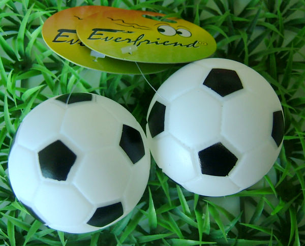 small football/soccer ball